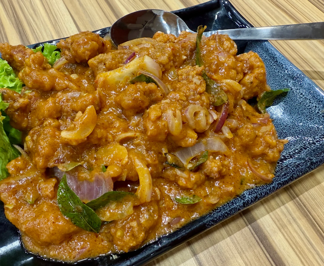 Liu Kou Shui @ LKS — Food, Ayer Itam, Pulau Pinang