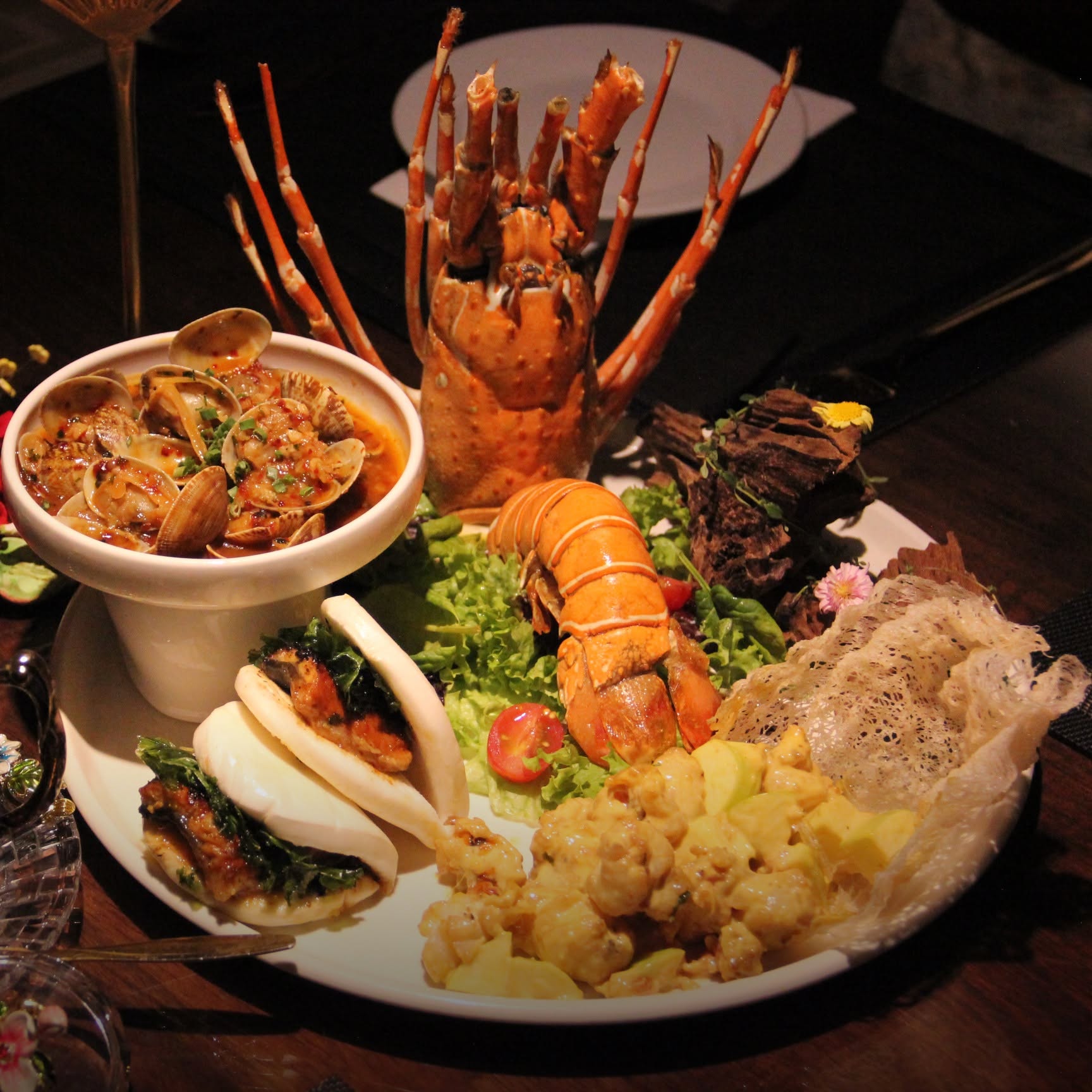 Classics by Rain Garden — Food, George Town, Pulau Pinang