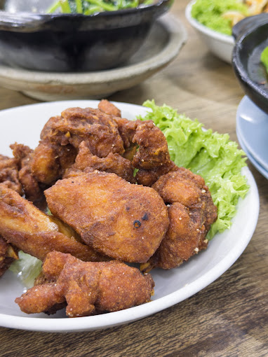 Sin Lam Hooi Cafe — Food, George Town, Pulau Pinang