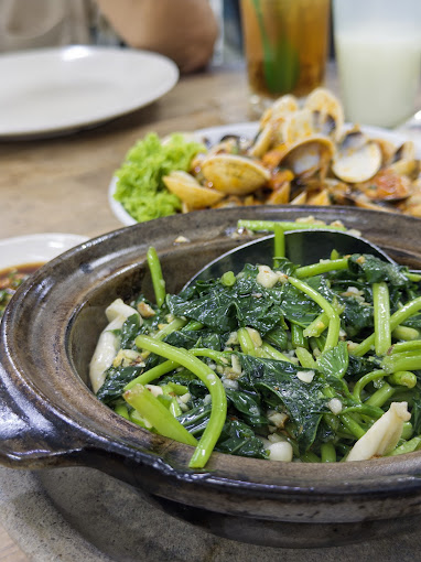 Sin Lam Hooi Cafe — Food, George Town, Pulau Pinang