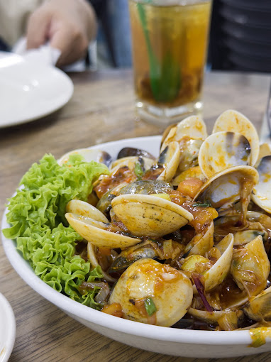 Sin Lam Hooi Cafe — Food, George Town, Pulau Pinang