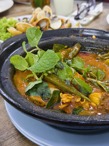 Sin Lam Hooi Cafe — Food, George Town, Pulau Pinang