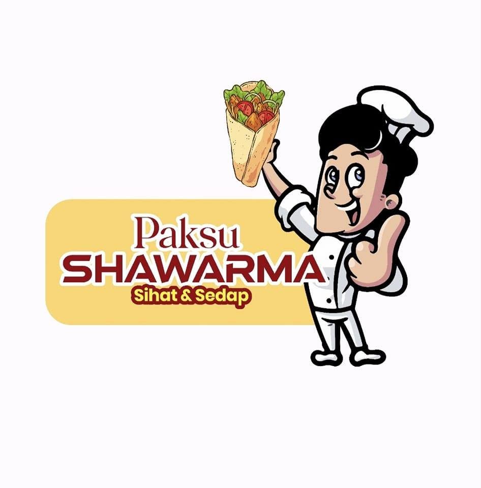 Paksu shawarma