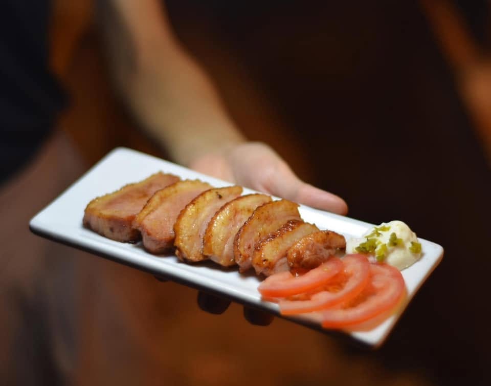 Lorong Gayo — Food, George Town, Pulau Pinang