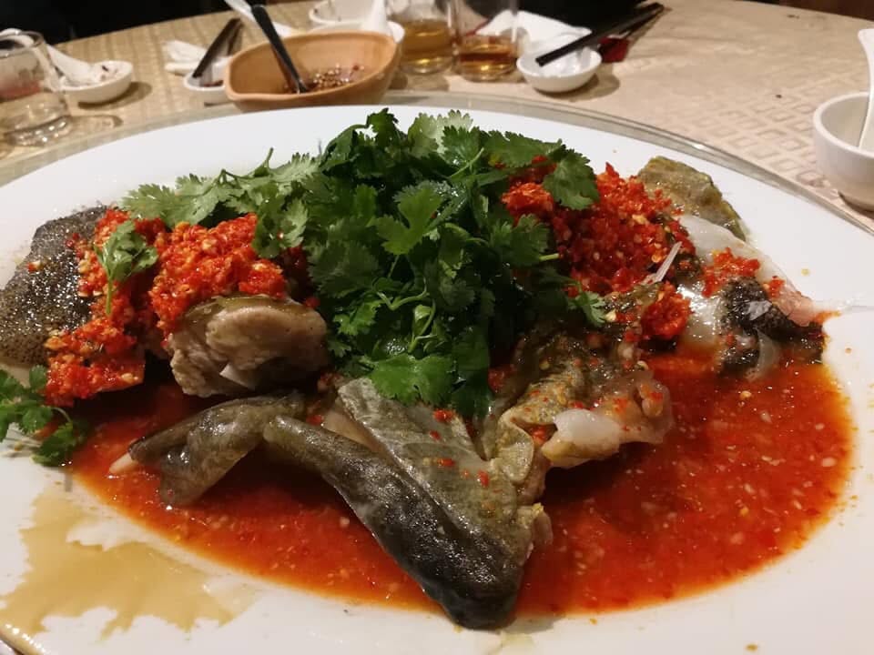 All Star Kitchen — Food, George Town, Pulau Pinang