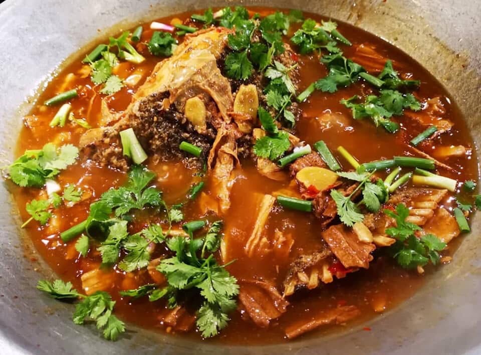 All Star Kitchen — Food, George Town, Pulau Pinang