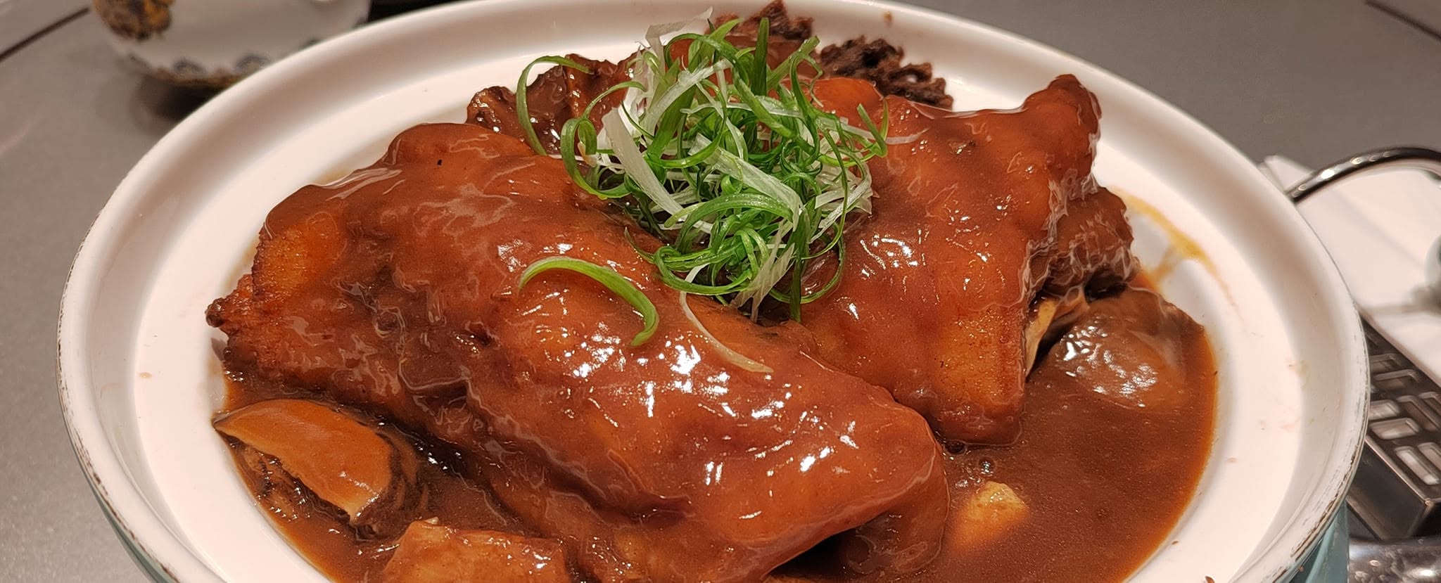 All Star Kitchen — Food, George Town, Pulau Pinang