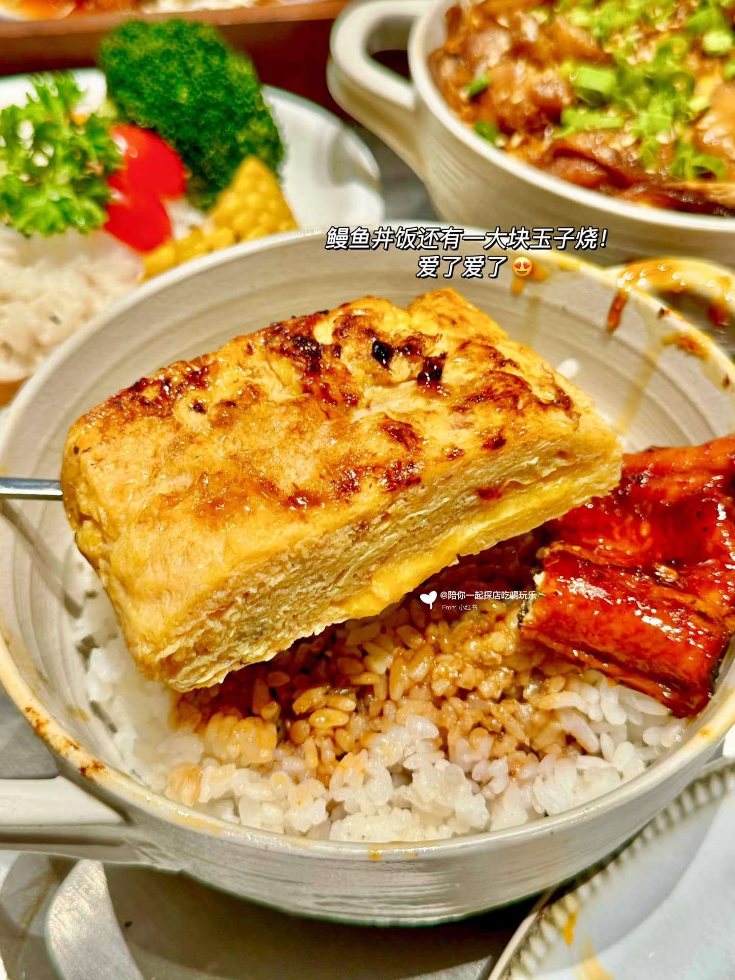 Xing Dong Road — Food, George Town, Pulau Pinang