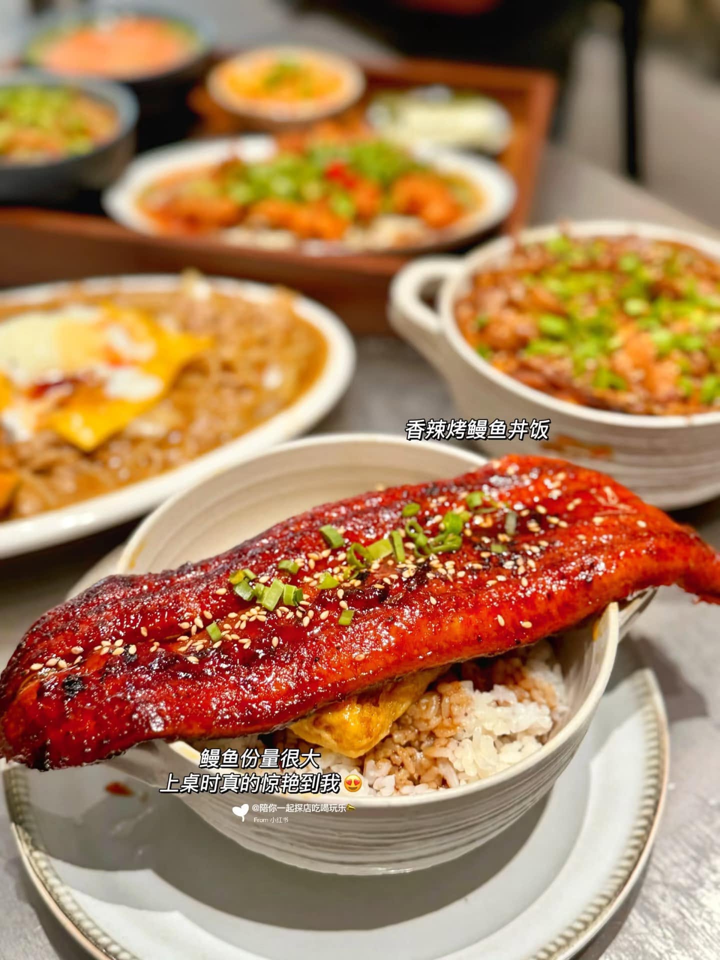Xing Dong Road — Food, George Town, Pulau Pinang