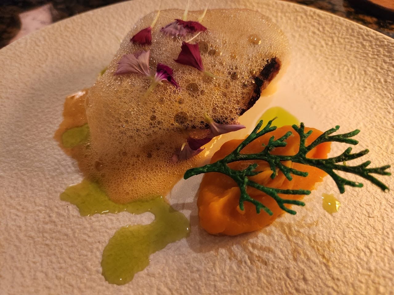 Georgetown House By Monsieur Bar Restaurant — Food, George Town, Pulau Pinang