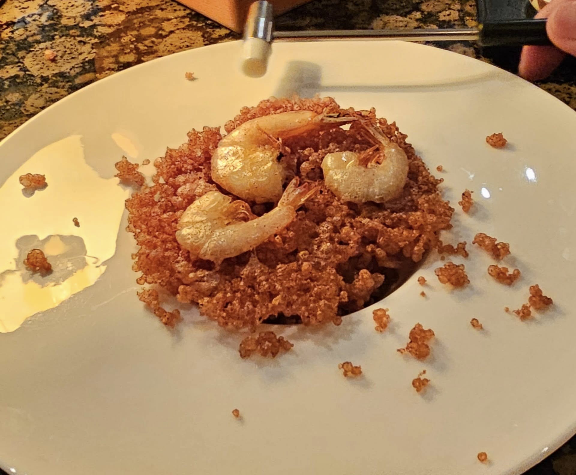 Georgetown House By Monsieur Bar Restaurant — Food, George Town, Pulau Pinang