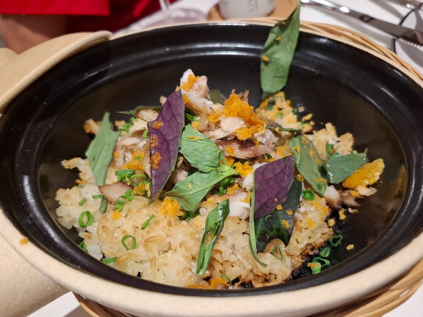 Lazy Ember — Food, George Town, Pulau Pinang