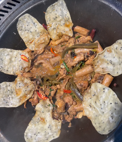 地锅江湖（槟城）IRON WOK SAGA（Penang） — Food, George Town, Pulau Pinang