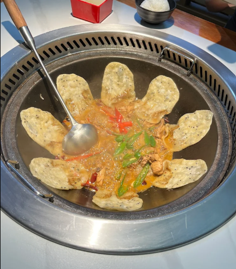 地锅江湖（槟城）IRON WOK SAGA（Penang） — Food, George Town, Pulau Pinang