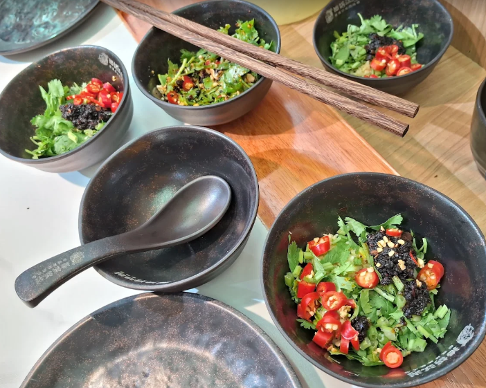 地锅江湖（槟城）IRON WOK SAGA（Penang） — Food, George Town, Pulau Pinang