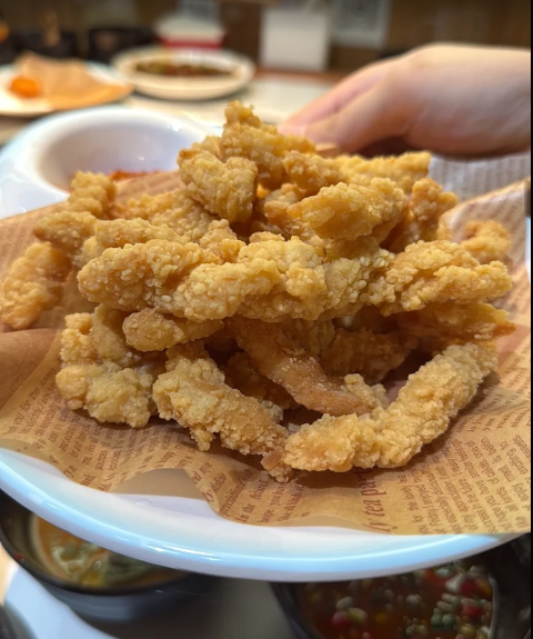 地锅江湖（槟城）IRON WOK SAGA（Penang） — Food, George Town, Pulau Pinang