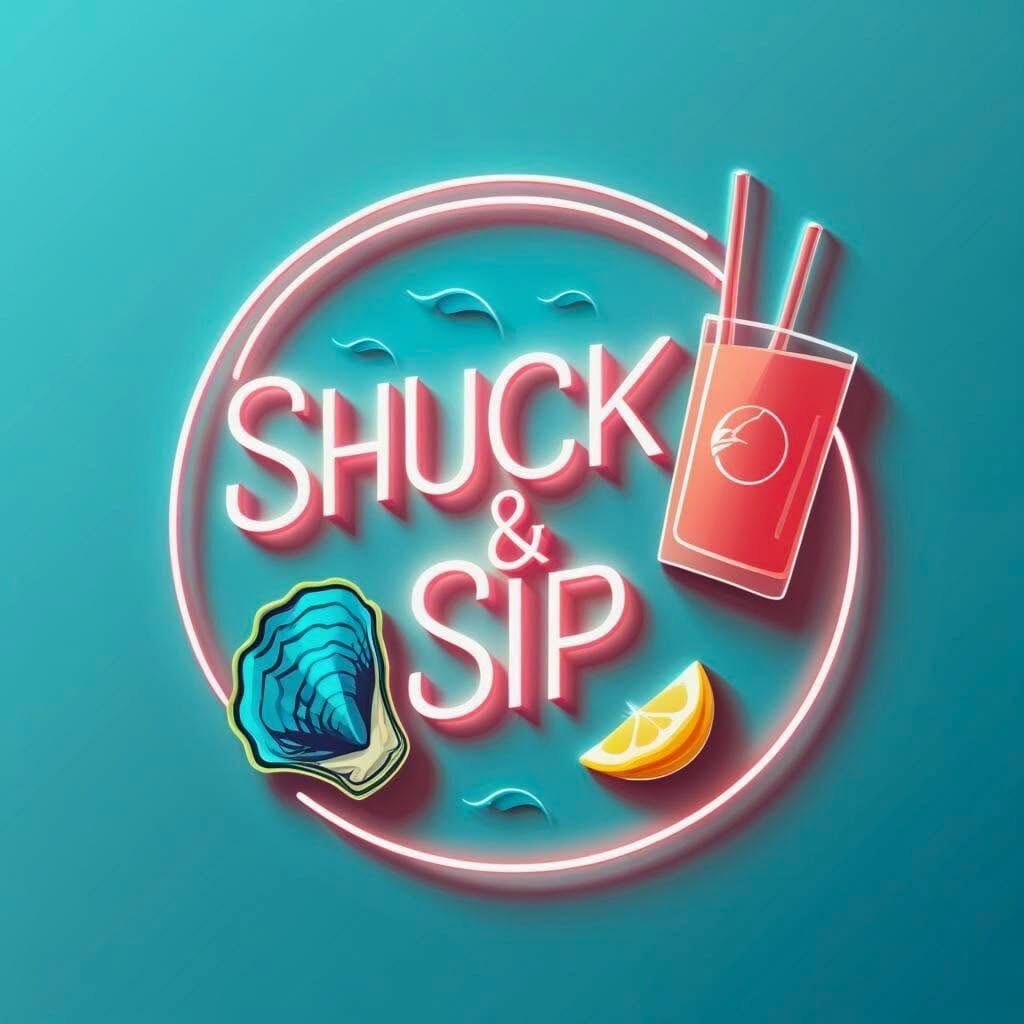 Shuck & Sip by Sis Oyster Penang