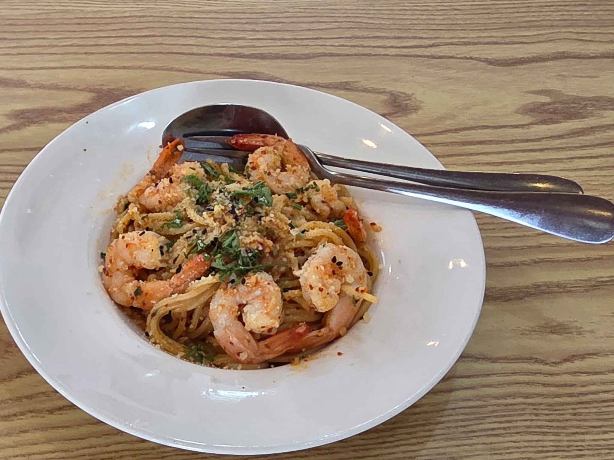 The Flavor House Restaurant 百味轩(Beach street) — Food, George Town, Pulau Pinang
