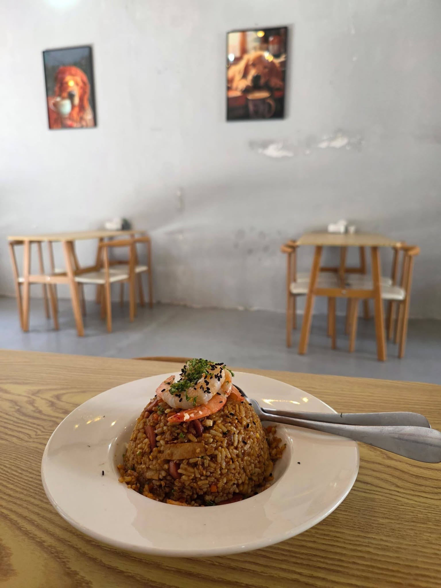The Flavor House Restaurant 百味轩(Beach street) — Food, George Town, Pulau Pinang