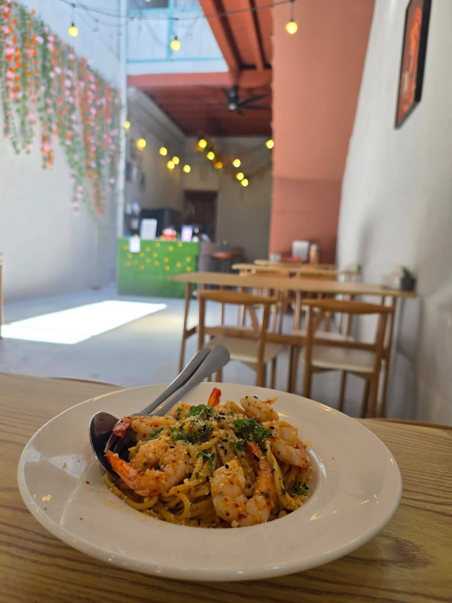 The Flavor House Restaurant 百味轩(Beach street) — Food, George Town, Pulau Pinang