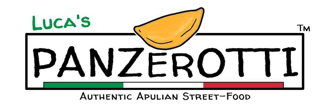 Luca's Panzerotti