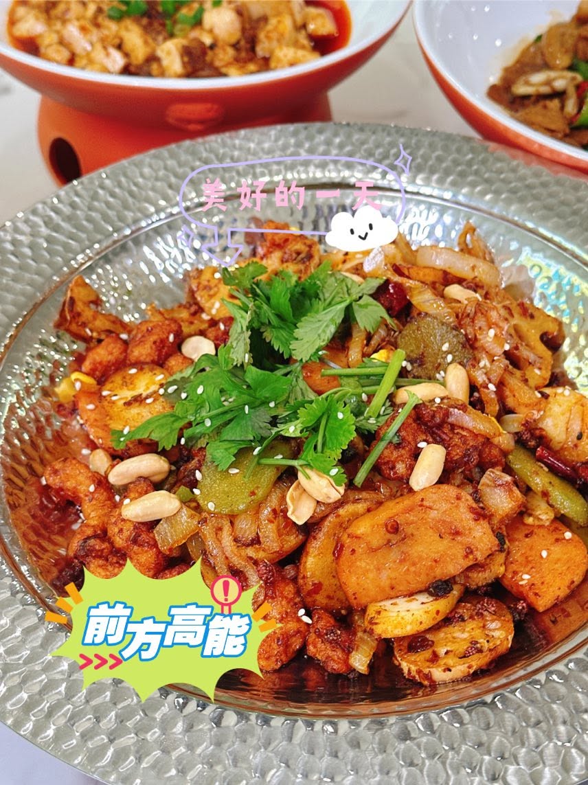 Karpal Singh 酸小七 — Food, Jelutong, Pulau Pinang