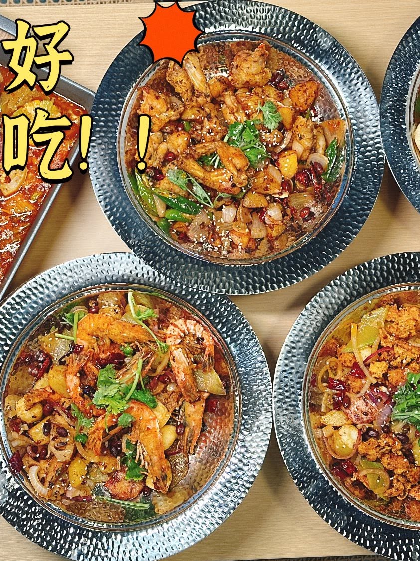 Karpal Singh 酸小七 — Food, Jelutong, Pulau Pinang