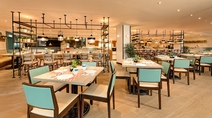 Café Jen — Environment, George Town, Pulau Pinang