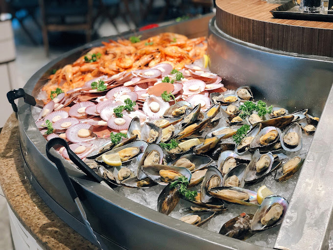 Café Jen — Food, George Town, Pulau Pinang