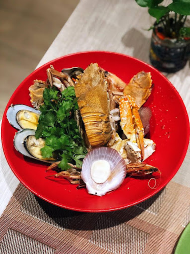 Café Jen — Food, George Town, Pulau Pinang