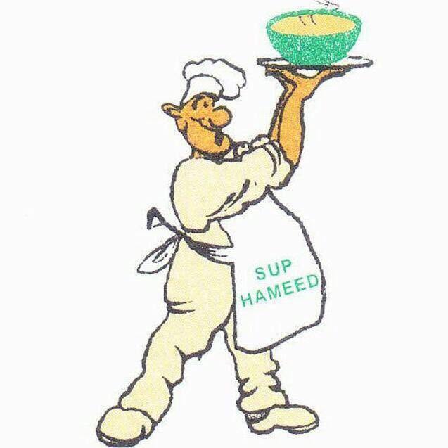 Sup Hameed