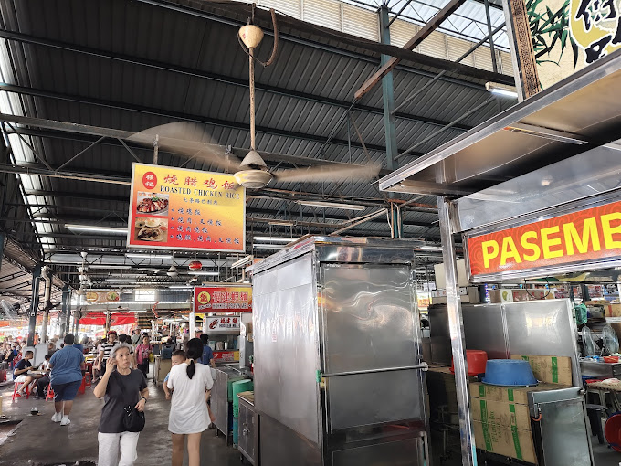 七条路 鲜鱼 - Pasembur 鲜鱼 — Environment, George Town, Pulau Pinang