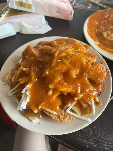 七条路 鲜鱼 - Pasembur 鲜鱼 — Food, George Town, Pulau Pinang