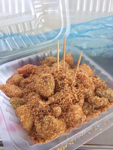 Muar Chee (Cecil Street) — Food, George Town, Pulau Pinang
