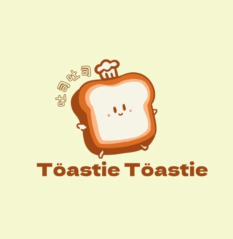 Toastie Toastie