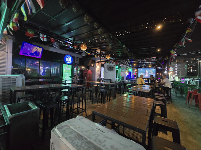 Berlinz Square — Environment, Pulau Pinang