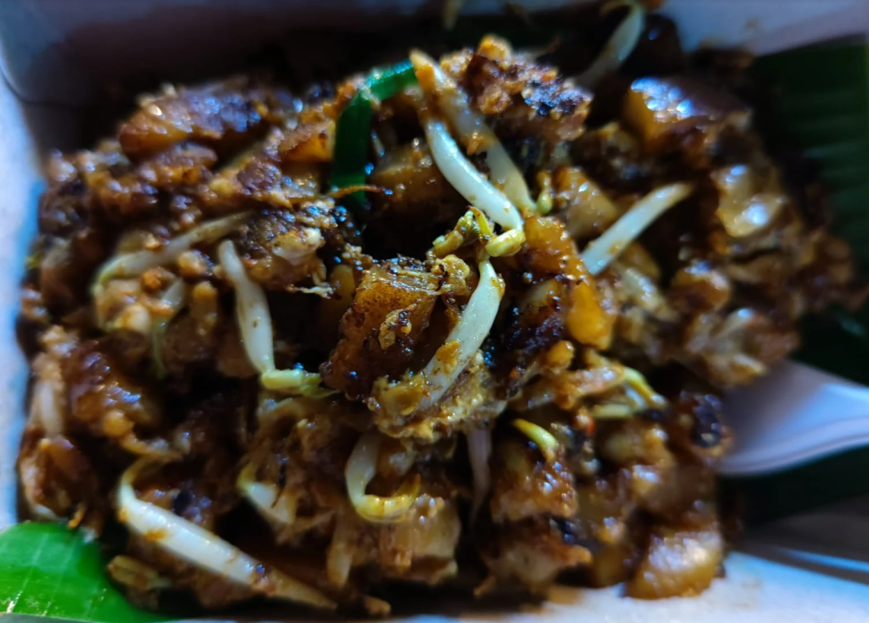 So Ji Seafood Char Koay Kak — Food, George Town, Pulau Pinang