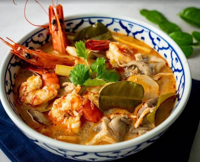 Jade & Saffron Curry House