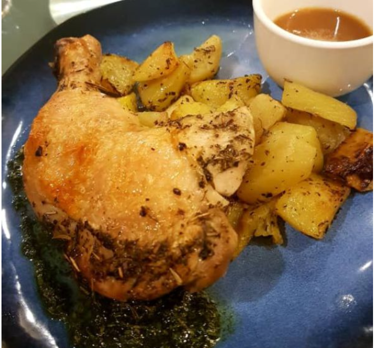 Six Cuisine — Food, George Town, Pulau Pinang