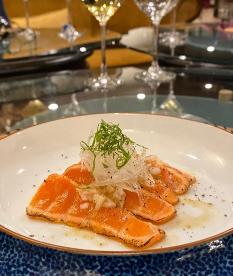 Six Cuisine — Food, George Town, Pulau Pinang