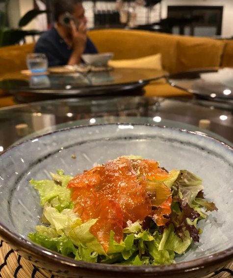 Six Cuisine — Food, George Town, Pulau Pinang
