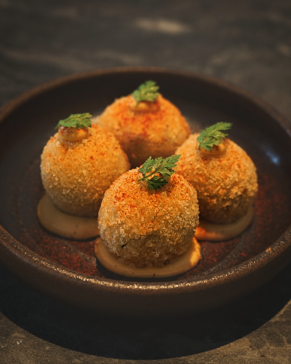 Lada Restaurant & Bar — Food, George Town, Pulau Pinang