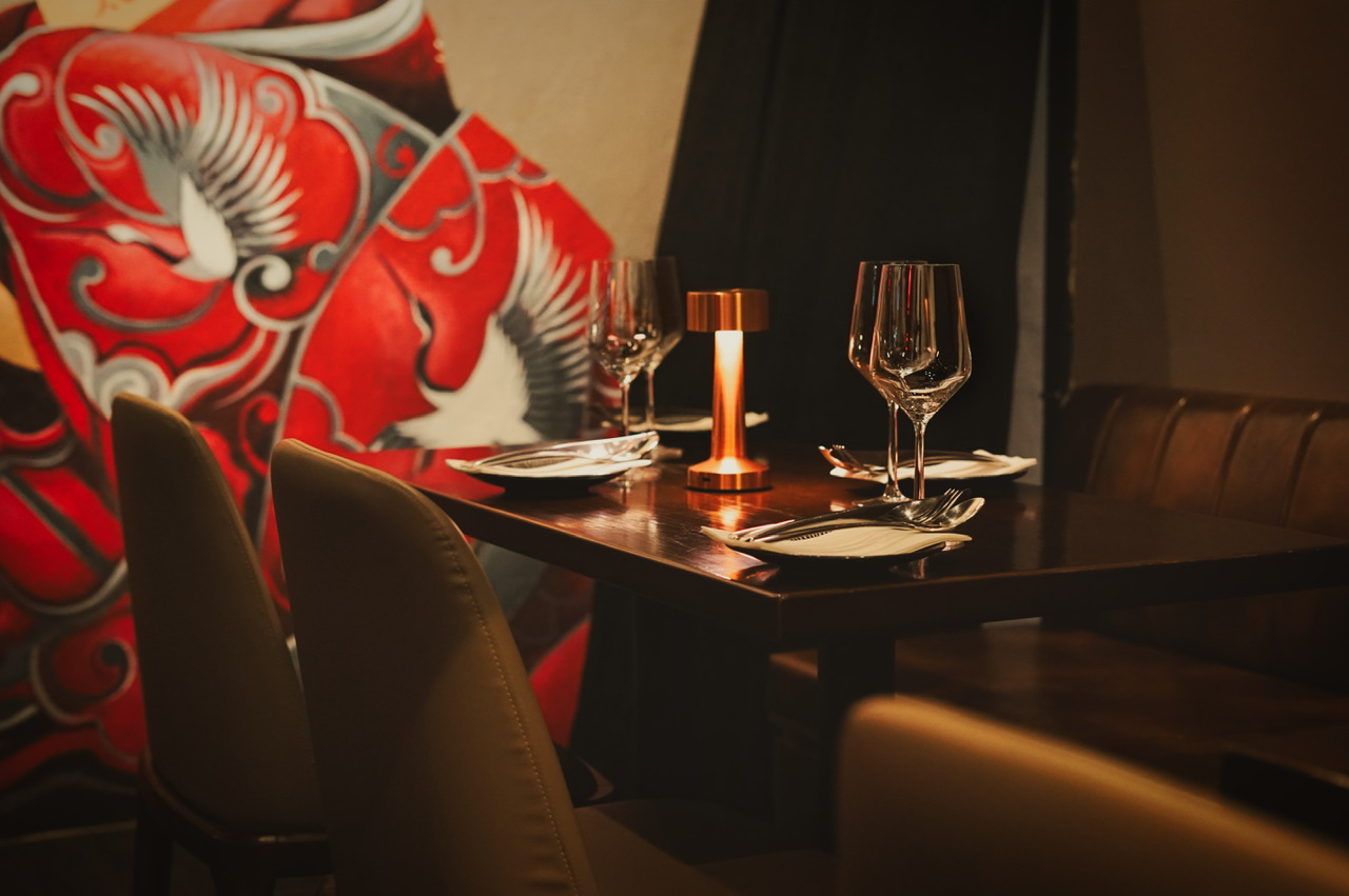 Lada Restaurant & Bar — Environment, George Town, Pulau Pinang