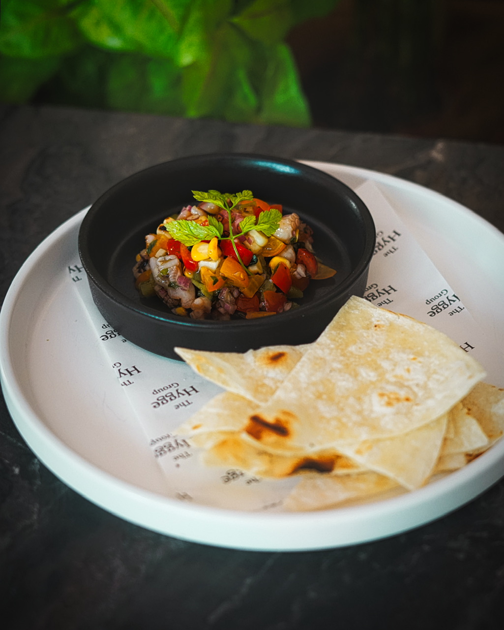 Lada Restaurant & Bar — Food, George Town, Pulau Pinang