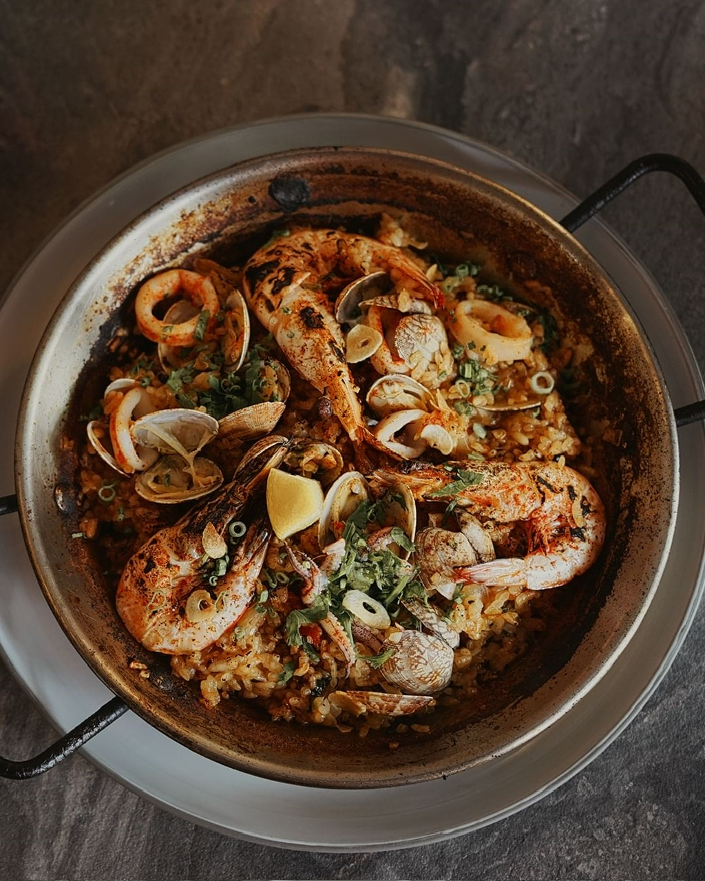 Lada Restaurant & Bar — Food, George Town, Pulau Pinang
