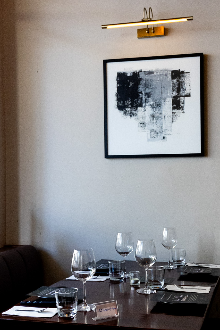 Lada Restaurant & Bar — Environment, George Town, Pulau Pinang