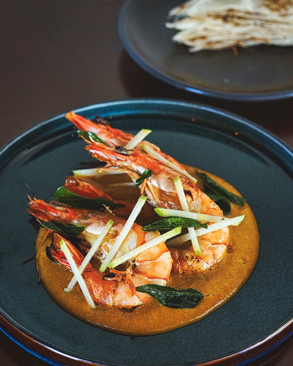 Lada Restaurant & Bar — Food, George Town, Pulau Pinang