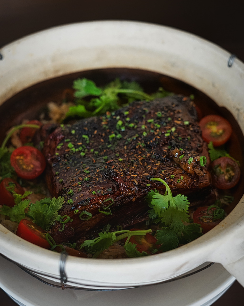 Lada Restaurant & Bar — Food, George Town, Pulau Pinang