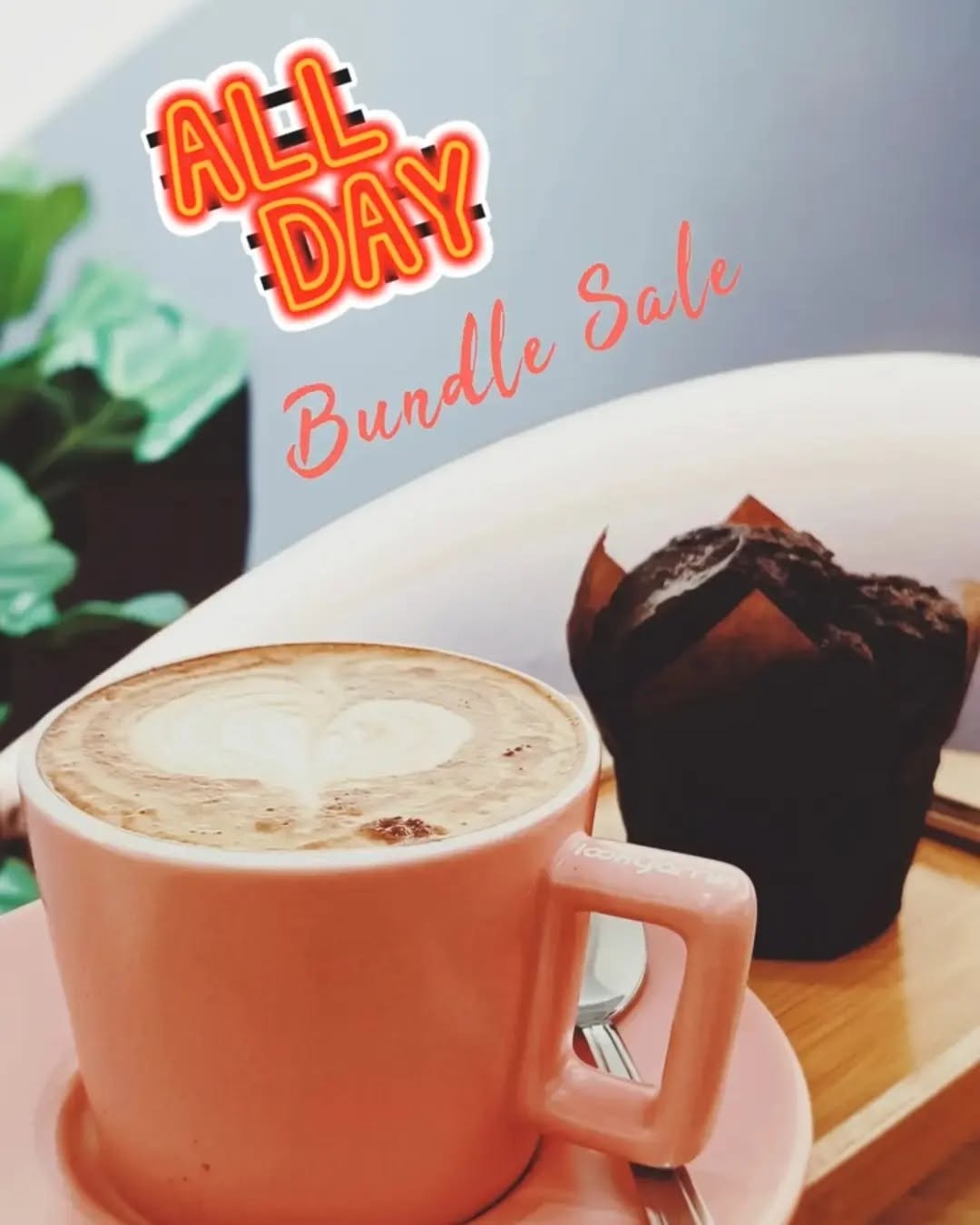 Nutshell Cafe — Food, George Town, Pulau Pinang