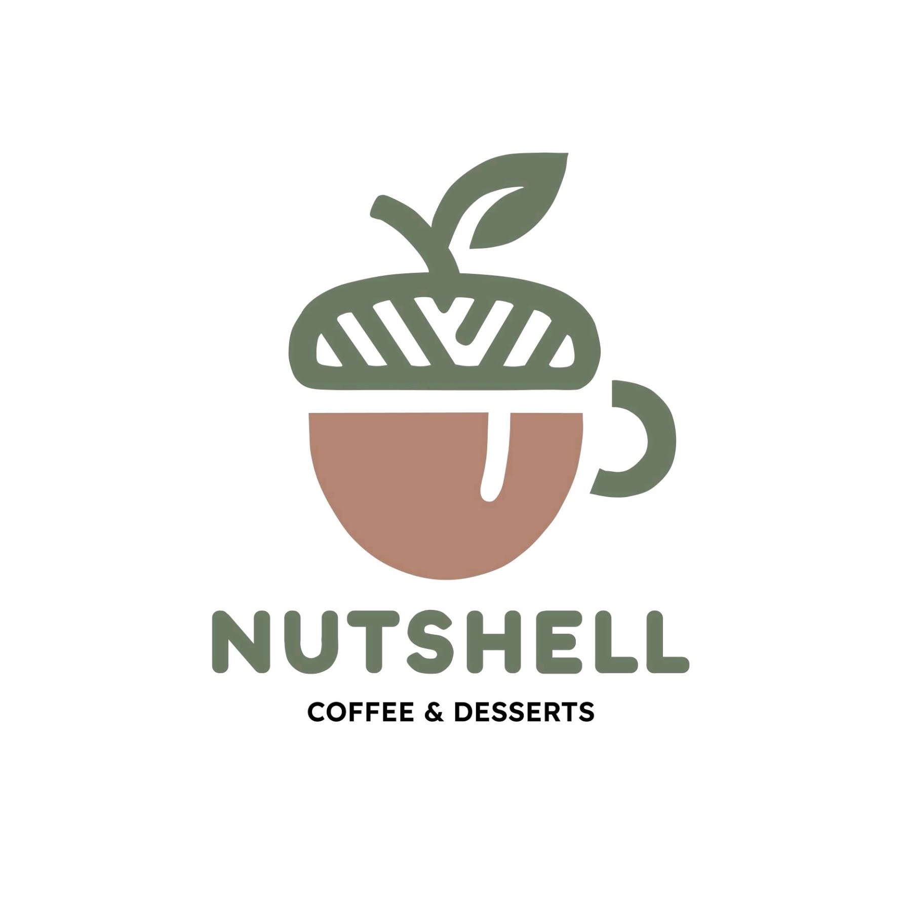 Nutshell Cafe